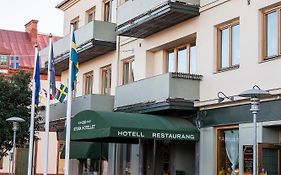 Stora Hotellet Osby